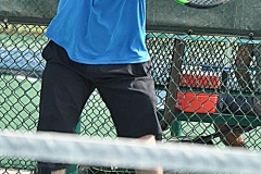 Photo by Ron Cioffi/USTA Southern