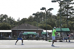 Photo by Ron Cioffi/USTA Southern