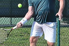 Photo by Ron Cioffi/USTA Southern