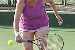 Photo by Ron Cioffi/USTA Southern