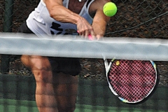 Photo by Ron Cioffi/USTA Southern