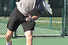 Photo by Ron Cioffi/USTA Southern
